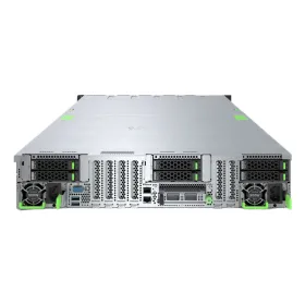 Сервер Fujitsu VFY:R2547SC541IN Intel Xeon Silver 4510 32 GB RAM