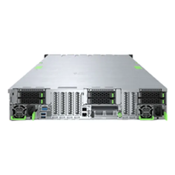 Сервер Fujitsu VFY:R2547SC541IN Intel Xeon Silver 4510 32 GB RAM