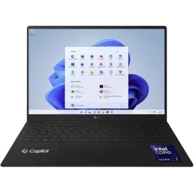 Nešiojamas kompiuteris LG 16Z90TR-E.AD88B