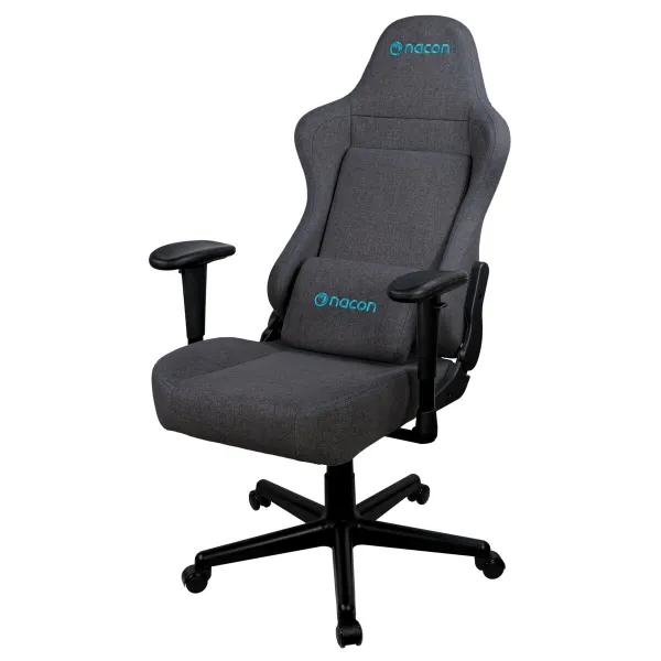 Gaming Chair Nacon PCCH-380 Grey