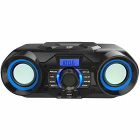 Raadio-kassetimängija CGV CD SG-1