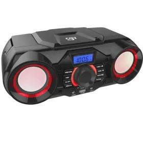 Raadio-kassetimängija CGV CD SG-1