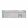 Wireless Keyboard Logitech G915 X White AZERTY