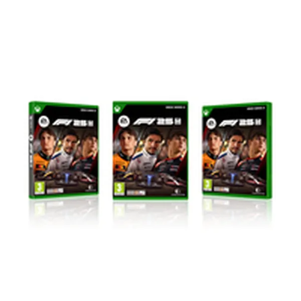 Teisaldatav Mängukonsool Electronic Arts