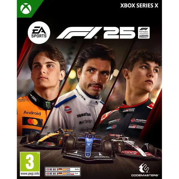 Teisaldatav Mängukonsool Electronic Arts