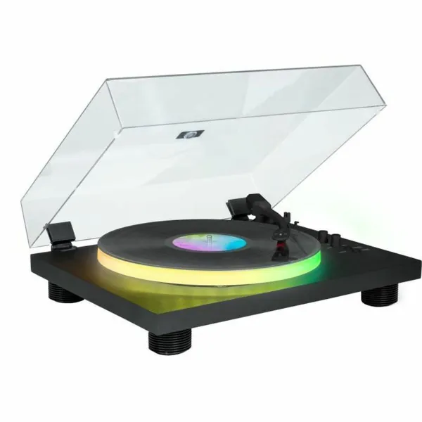 Record Player Bigben