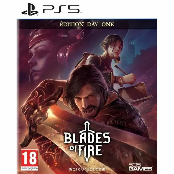 PlayStation 5 videomäng Just For Games