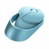 Pelė Rapoo Mėlyna 1600 dpi