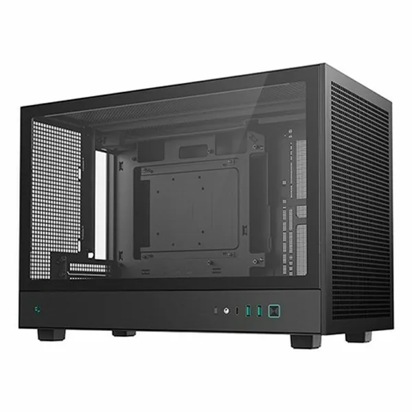 ATX Semi-tower Korpus DEEPCOOL R-CH260-BKNGM0-G-1 Must