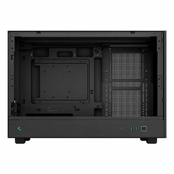 ATX Semi-tower Korpus DEEPCOOL R-CH260-BKNGM0-G-1 Must