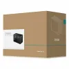 ATX Semi-tower Korpus DEEPCOOL R-CH260-BKNGM0-G-1 Must