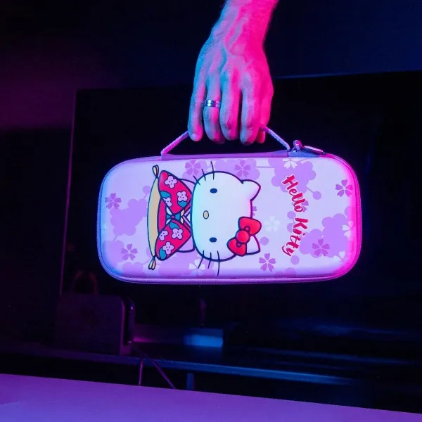 Nintendo Switch Märki KONIX