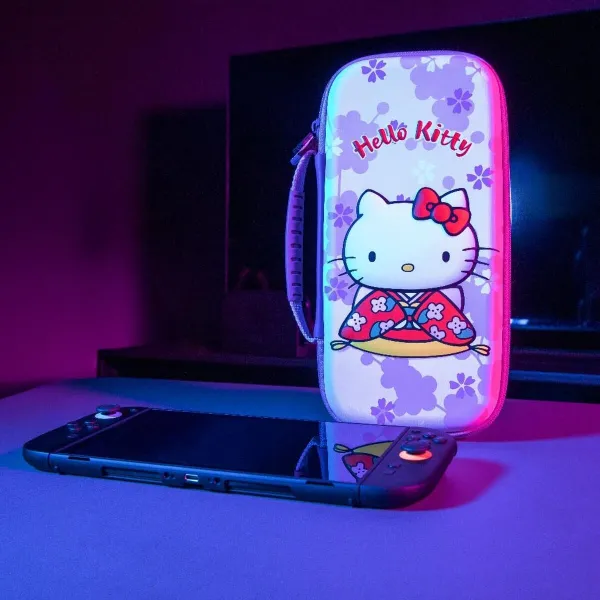 Nintendo Switch Märki KONIX