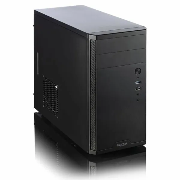 ATX Semi-tower Korpus Fractal DESIGN Core 1100 Must