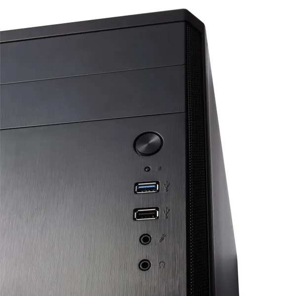 ATX Semi-tower Korpus Fractal DESIGN Core 1100 Must