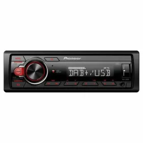 Raadio Pioneer MVH-130DAB