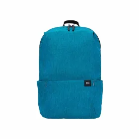 Laptop Case Xiaomi MI CASUAL DAYPACK DARK BLUE Blue
