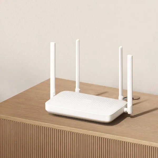 Rūteris Xiaomi AX1500