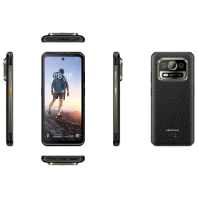 Smartphone Ulefone Armor 25T 8 GB RAM 256 GB Black