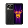 Smartphone Ulefone Armor 25T 8 GB RAM 256 GB Black