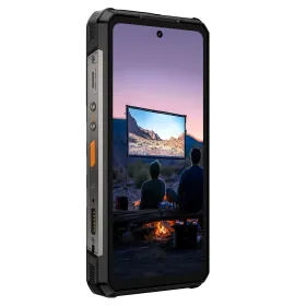 Smartphone Ulefone ARMOR 34 PRO 16 GB RAM 512 GB
