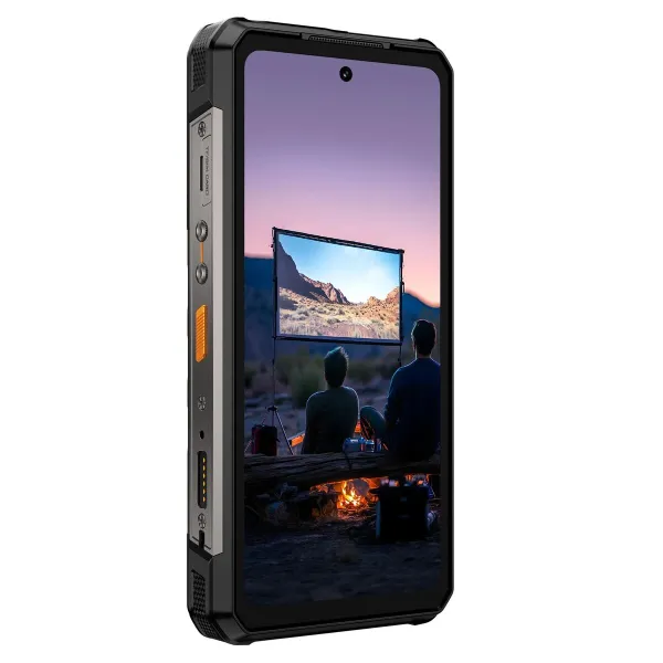 Smartphone Ulefone ARMOR 34 PRO 16 GB RAM 512 GB