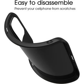 Case X-Level Guardian Apple iPhone 5 black