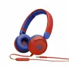 Diadēmas austiņas JBL JR310 Sarkans