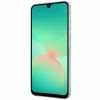Smartphone Samsung Galaxy A26 Octa Core 6 GB RAM 128 GB Green 6,7"