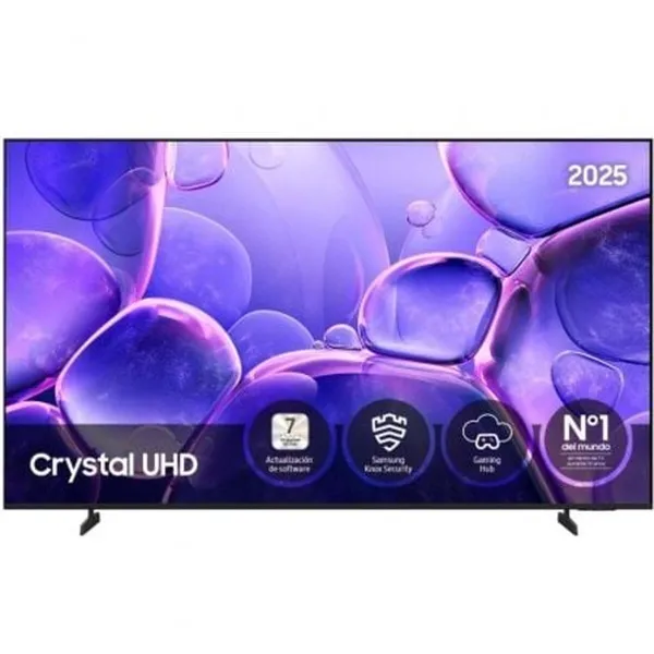 Viedais TV Samsung TU75U8005FUCCV 4K Ultra HD 75" LED HDR QLED