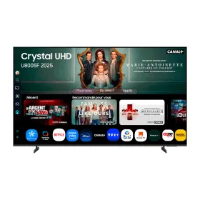 Viedais TV Samsung TU65U8005FUXXC 4K Ultra HD 65" LED HDR QLED