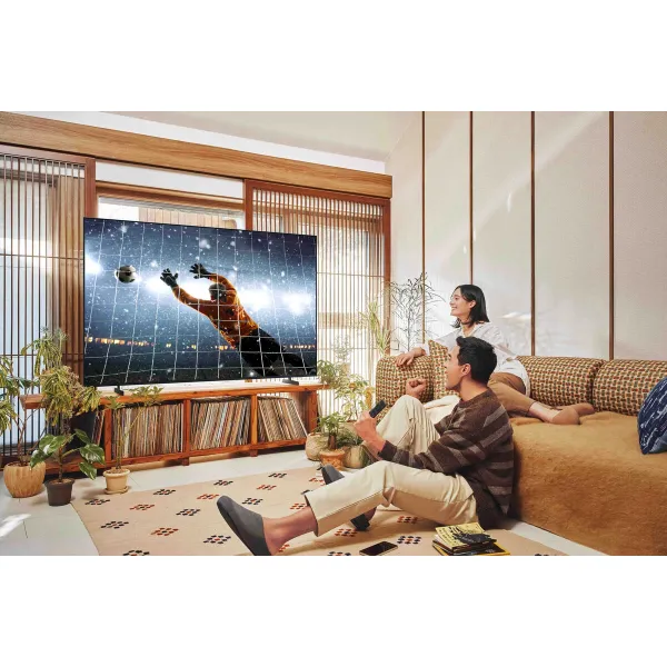 Viedais TV Samsung TU65U8005FUXXC 4K Ultra HD 65" LED HDR QLED