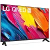 Смарт-ТВ LG 43QNED70A6A.AEU 4K Ultra HD 43" LED HDR QNED