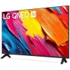 Смарт-ТВ LG 43QNED70A6A.AEU 4K Ultra HD 43" LED HDR QNED