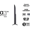 Смарт-ТВ LG 43QNED70A6A.AEU 4K Ultra HD 43" LED HDR QNED