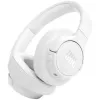 Ausinės su mikrofonu JBL JBLT770NCWHT Balta
