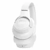 Ausinės su mikrofonu JBL JBLT770NCWHT Balta
