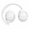 Ausinės su mikrofonu JBL JBLT770NCWHT Balta
