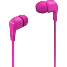 Ausinės Philips TAE1105PK/00 Rožinė Silikoninis
