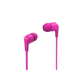 Ausinės Philips TAE1105PK/00 Rožinė Silikoninis
