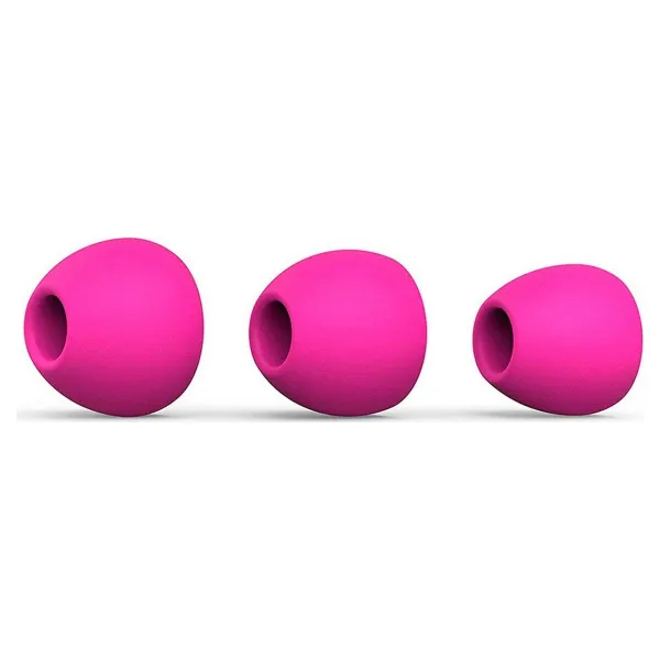 Headphones Philips TAE1105PK/00 Silicone