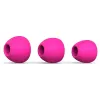 Headphones Philips TAE1105PK/00 Silicone
