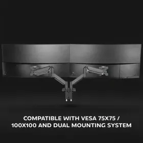 Dėklas X-Level Guardian Huawei P20 Lite tamsiai raudonas