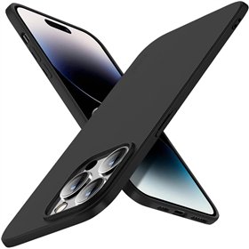 Case X-Level Guardian Huawei P20 Pro black