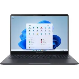 Nešiojamas kompiuteris Asus 90NX08N1-M00E60 16 GB RAM 512 GB SSD 16" intel core ultra 7 255H
