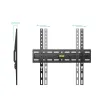 TV Statīvs TooQ LP1030F-B 32" 75" 45 kg