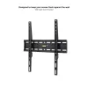 TV Statīvs TooQ LP1030F-B 32" 75" 45 kg