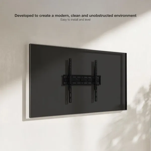 TV Statīvs TooQ LP1030F-B 32" 75" 45 kg