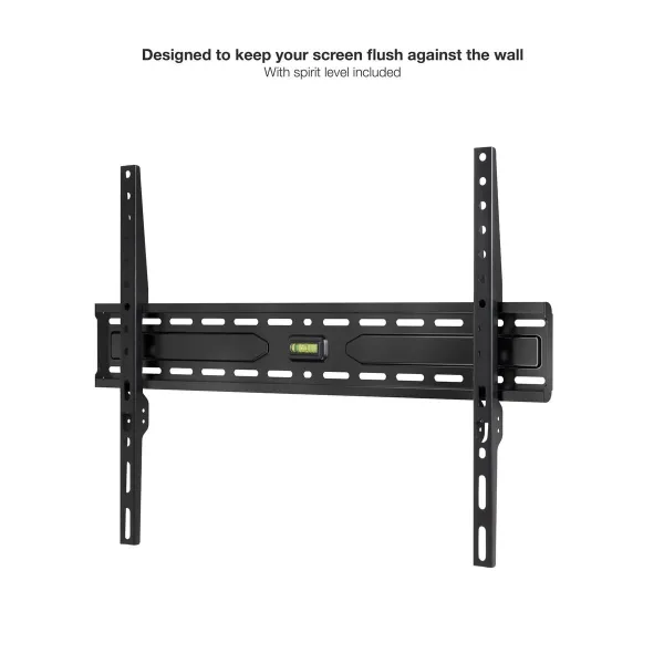 TV Statīvs TooQ LP1050F-B 86" 45 kg
