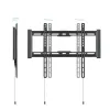 TV Statīvs TooQ LP1073F-B 32" 70" 75 Kg